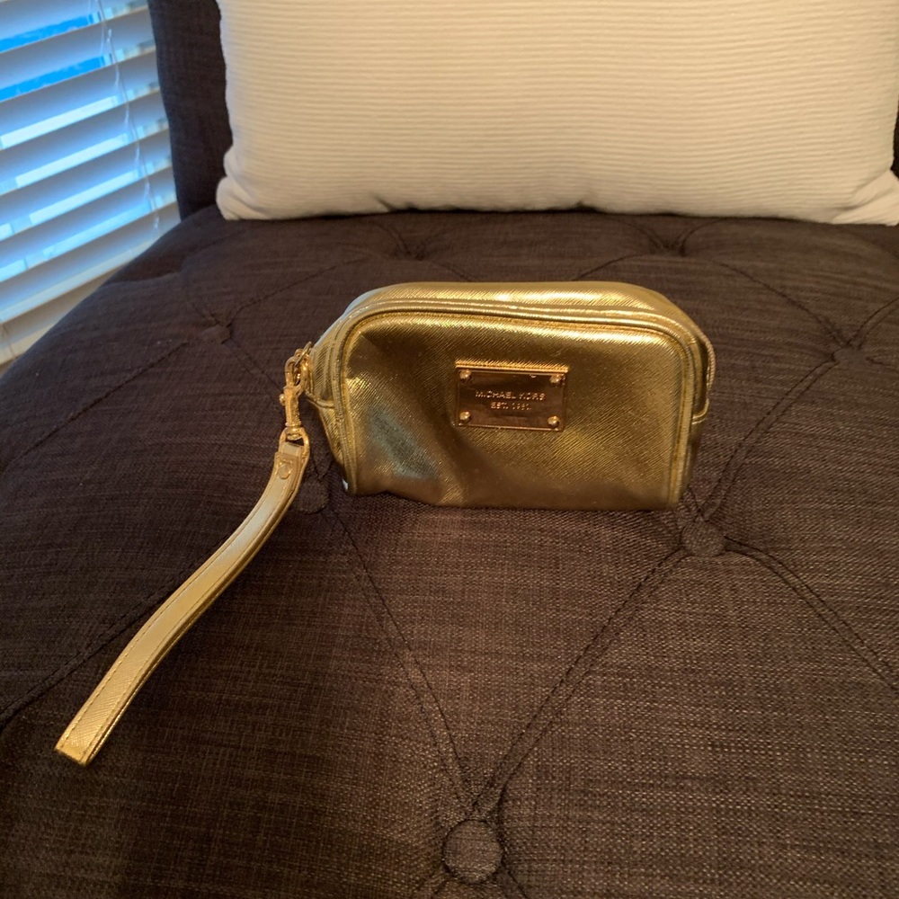 Cosmetic Bag